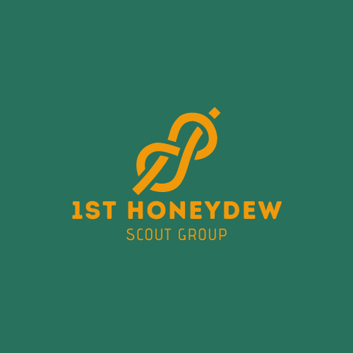 1st Honeydew Site Logo